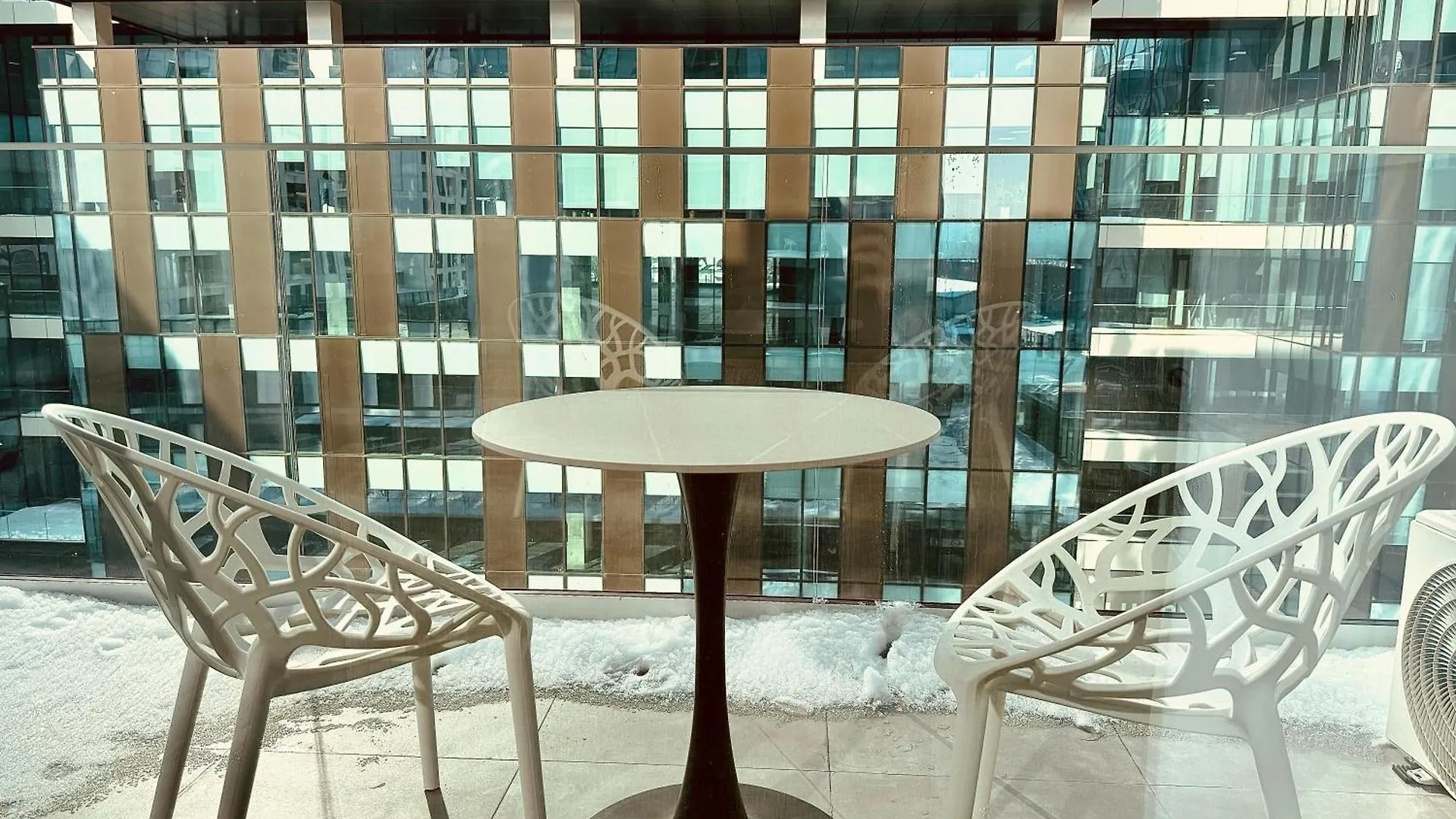 Serenity Vibes, Modern Apartment In One Cotroceni Near Metro & City Center, Bucharest 0*,