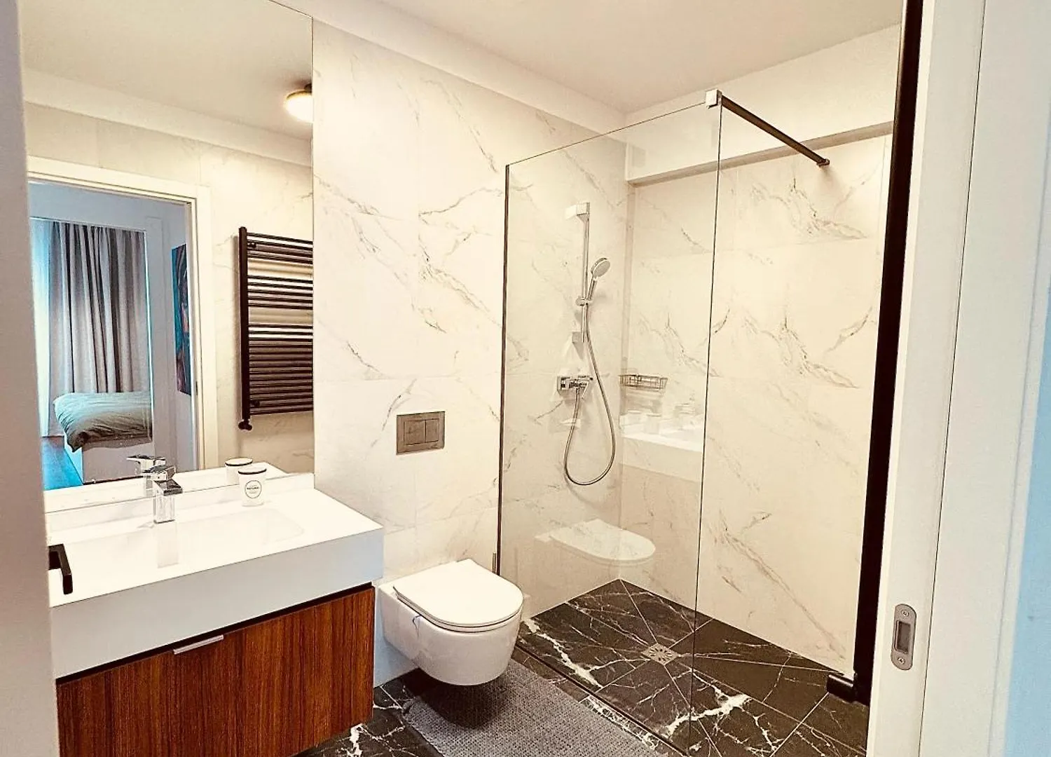 Serenity Vibes, Modern Apartment In One Cotroceni Near Metro & City Center, Bucharest 0*,  Romania