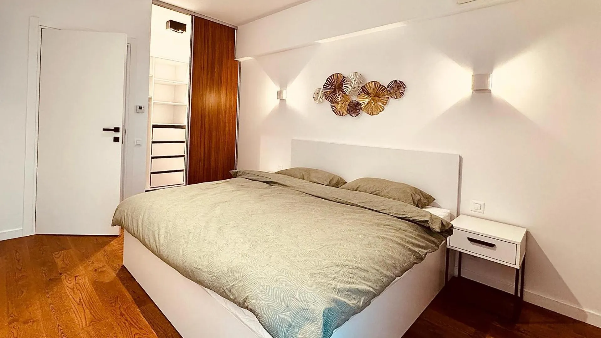 Serenity Vibes, Modern Apartment In One Cotroceni Near Metro & City Center, Bucharest