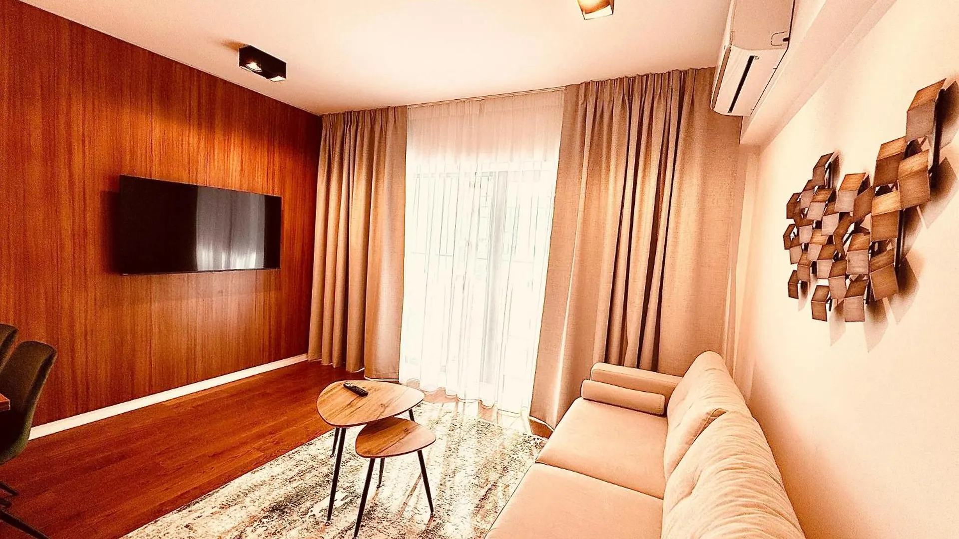 Serenity Vibes, Modern Apartment In One Cotroceni Near Metro & City Center, Bucharest
