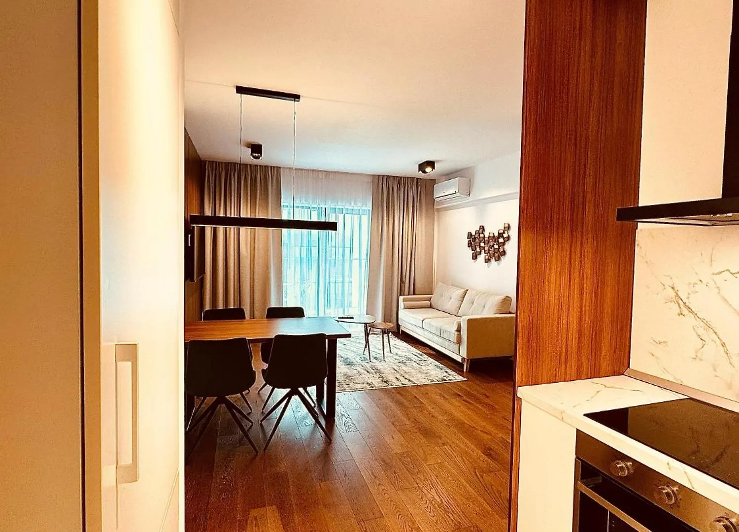 Serenity Vibes, Modern Apartment In One Cotroceni Near Metro & City Center, Bucharest
