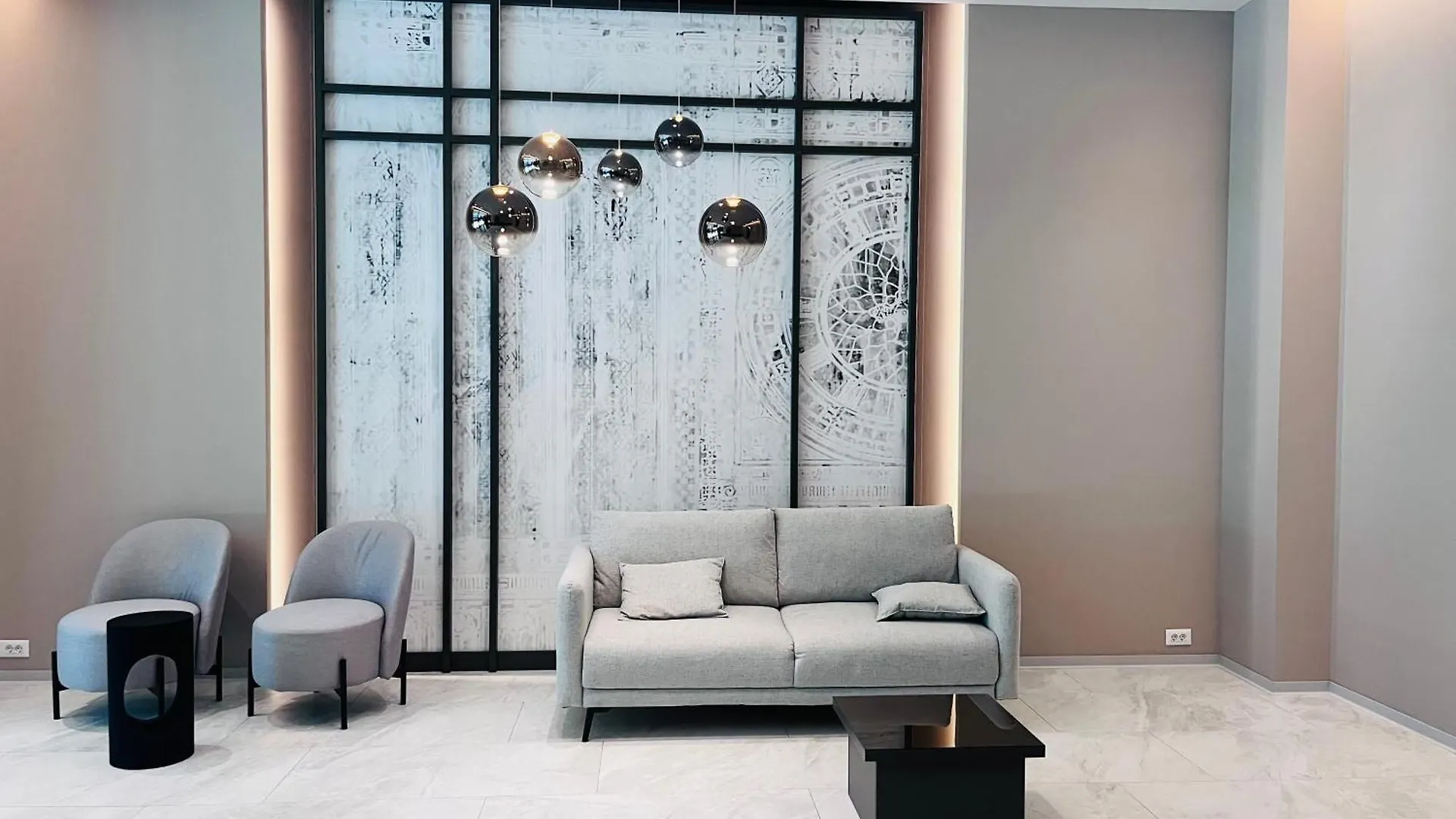 Serenity Vibes, Modern Apartment In One Cotroceni Near Metro & City Center, Bucharest