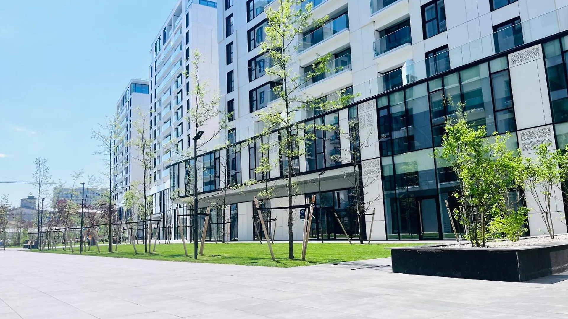 Serenity Vibes, Modern Apartment In One Cotroceni Near Metro & City Center, Bucharest Romania